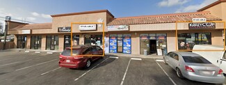 Plus de détails pour 6033 Atlantic Blvd, Maywood, CA - Local commercial à louer