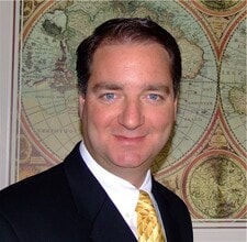Michael Castellano