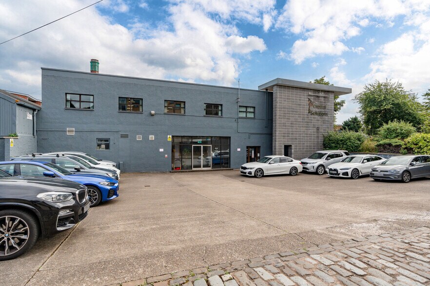 101 Mcdonald Rd, Edinburgh à vendre - Photo de l’immeuble – Image 3 sur 3