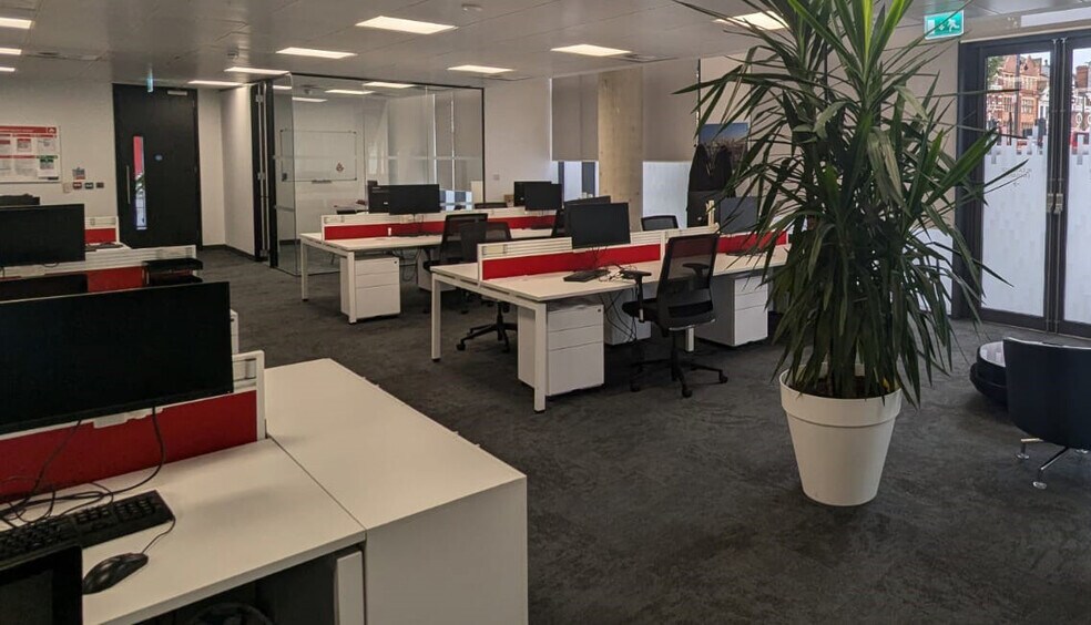 2 Broadway, Londres à louer - Photo intérieure – Image 3 sur 8