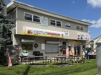 Plus de détails pour 715 Somerset St, Somerset, NJ - Bureau/Local commercial, Local commercial à louer