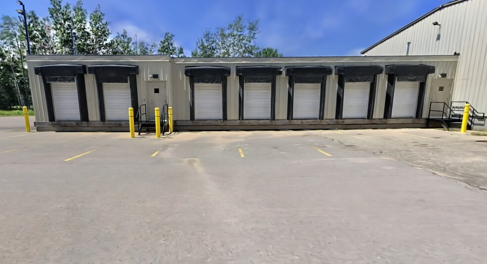1421 Potthoff St, Cadillac, MI à vendre - Photo de l’immeuble – Image 3 sur 7