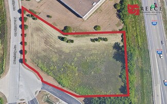 Plus de détails pour N. Cambridge Ave, Kansas City, MO - Terrain à vendre