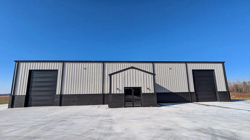 1040 Moccasin Ave, Tahlequah, OK à vendre - Photo de l’immeuble – Image 2 sur 18