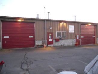 Plus de détails pour 64 Halsey St, Newport, RI - Industriel/Logistique à vendre