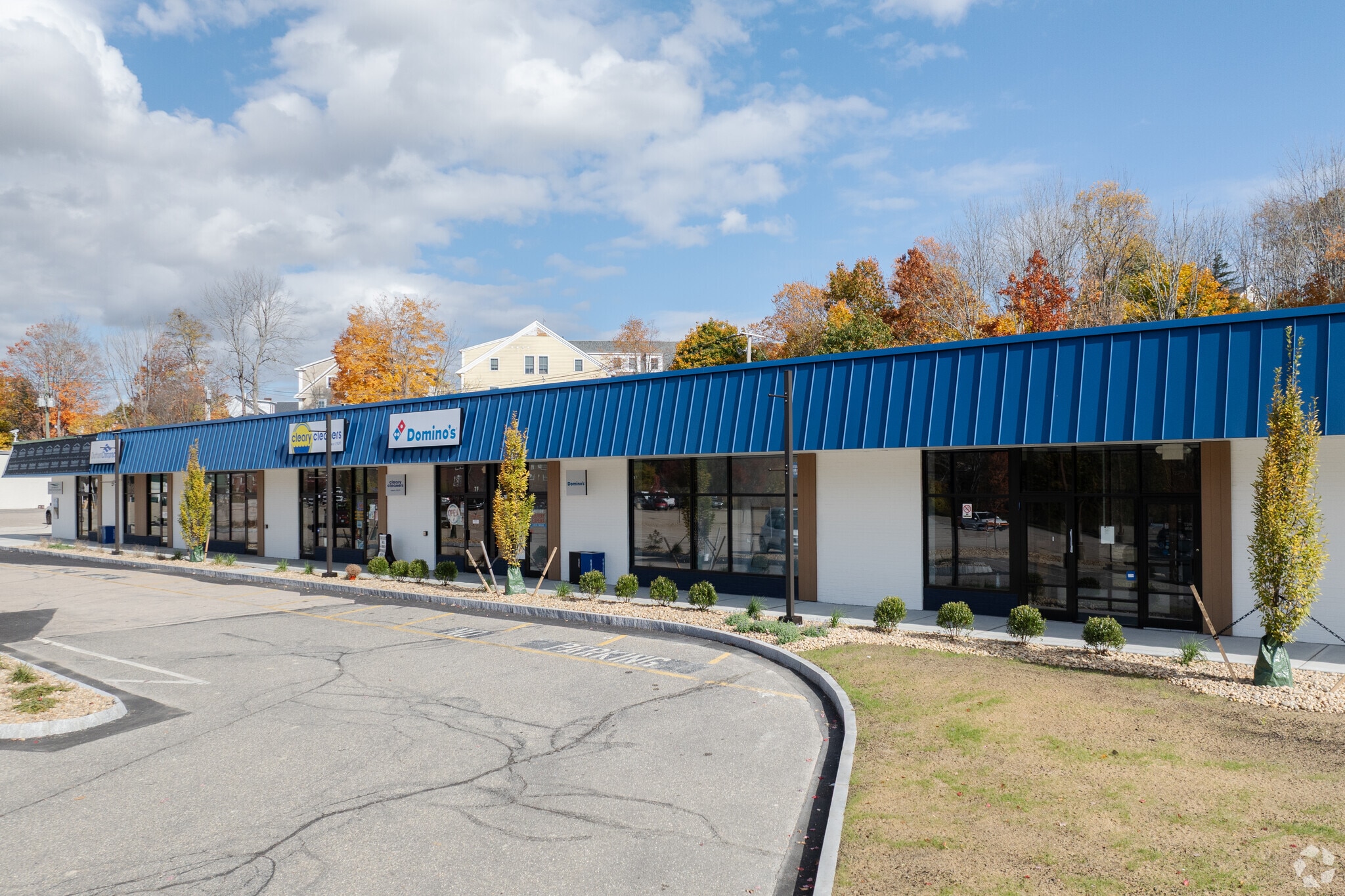 7 Mill Rd, Durham, NH à louer Photo principale– Image 1 sur 5