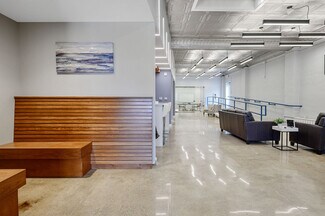 Plus de détails pour 217 A Barnes W st, Wilson, NC - Bureau à louer