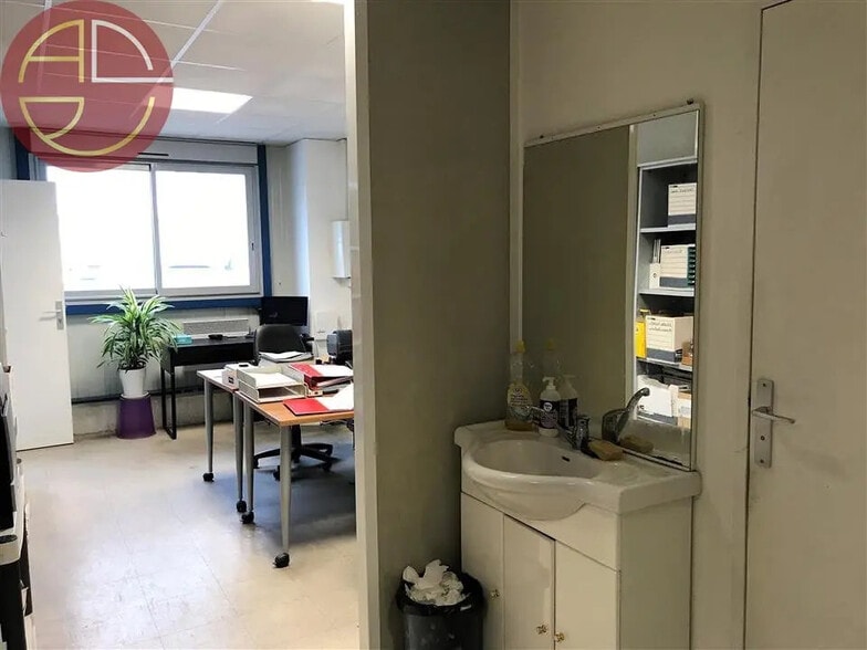 Industriel/Logistique dans Escalquens à louer - Photo intérieure – Image 2 sur 4