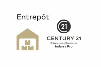 Plus de détails pour Industriel/Logistique à louer