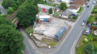 Plus de détails pour 2 Eastfield Rd, Dumfries - Industriel/Logistique à vendre