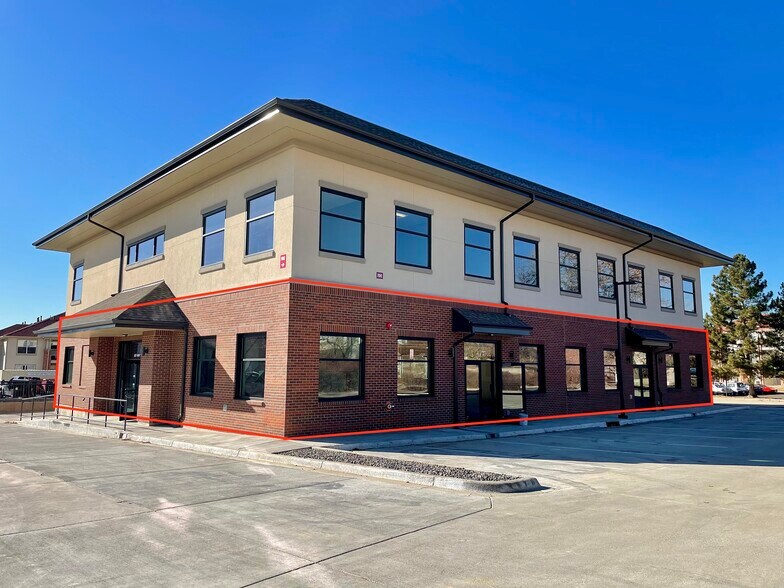 897 US Highway 287, Broomfield, CO à vendre - Photo de l’immeuble – Image 2 sur 20