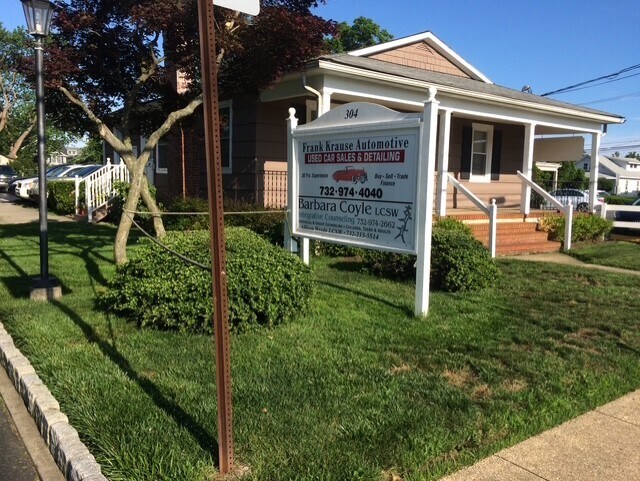 304 Rt-71, Spring Lake, NJ à louer Photo de l’immeuble– Image 1 sur 10