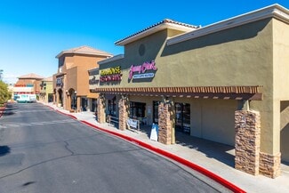 Plus de détails pour 9890 S Maryland Pky, Las Vegas, NV - Local commercial à louer