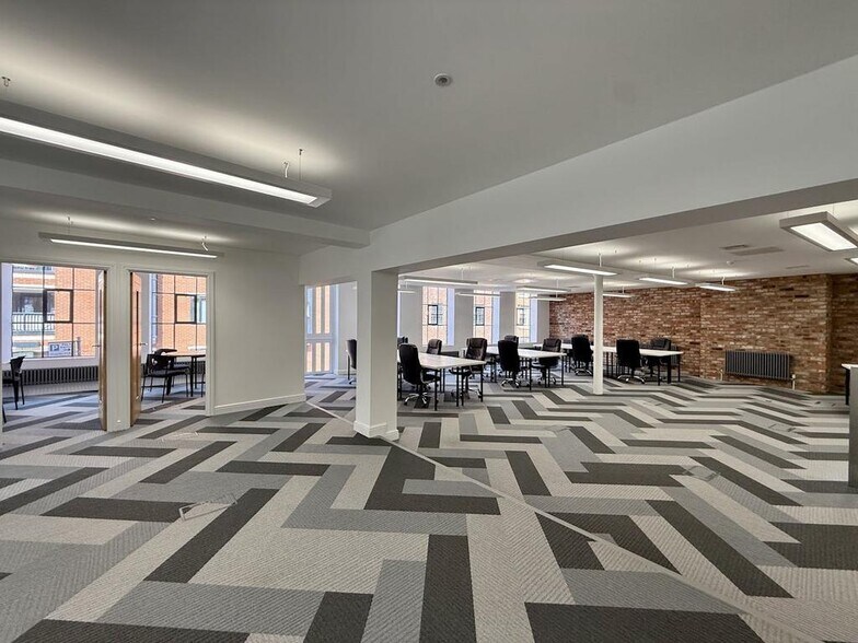 92-93 Edward St, Birmingham à louer - Photo de l’immeuble – Image 3 sur 17