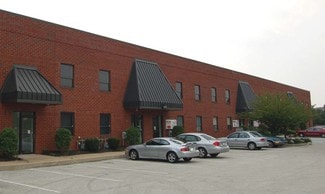 Plus de détails pour 310 Hansen Access Rd, King Of Prussia, PA - Local d'activités à louer