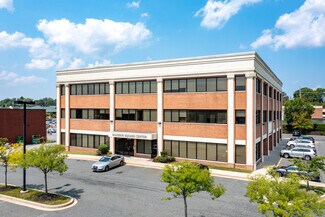 Plus de détails pour 9649 Belair Rd, Nottingham, MD - Bureau à louer