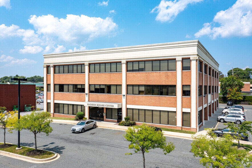 9649 Belair Rd, Nottingham, MD à louer - Photo principale – Image 1 sur 11