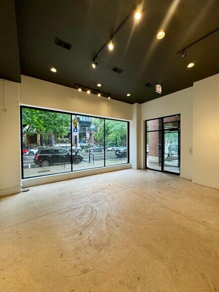 4835-4845 N Damen Ave, Chicago, IL à louer - Photo de l’immeuble – Image 3 sur 9