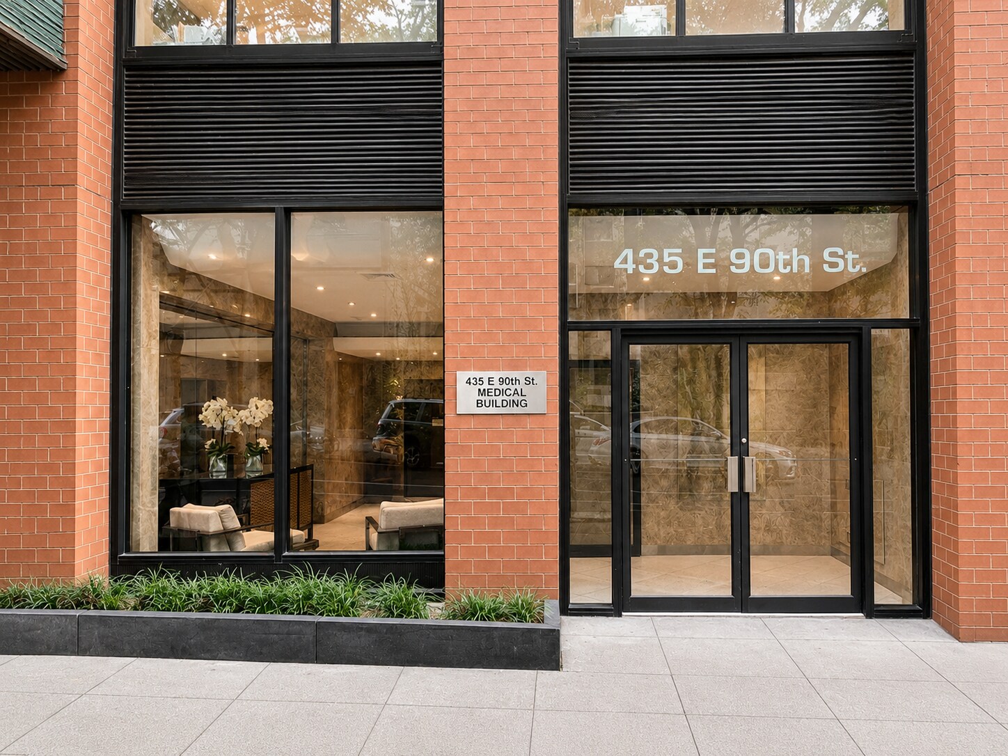 435 E 90th St, New York, NY à louer Photo principale– Image 1 sur 11