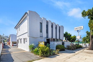 Plus de détails pour 4721 Lincoln Ave, Los Angeles, CA - Logement à vendre