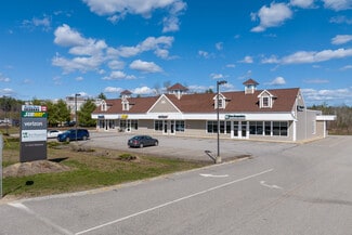 Plus de détails pour 71 Calef Hwy, Lee, NH - Local commercial à vendre