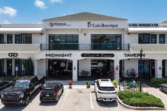 Plus de détails pour 2800 Davis Blvd, Naples, FL - Bureau/Médical à louer