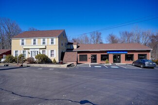 Plus de détails pour 7 Belmont St, Northborough, MA - Local commercial à vendre