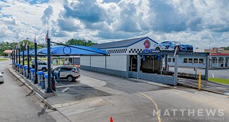 Plus de détails pour 801 E Alice St, Bainbridge, GA - Local commercial à vendre