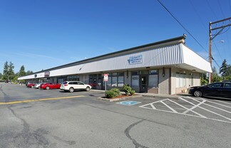 Plus de détails pour 7207 Evergreen Way, Everett, WA - Local commercial à louer