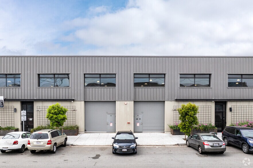 1409 Egbert Ave, San Francisco, CA à louer - Photo de l’immeuble – Image 2 sur 26
