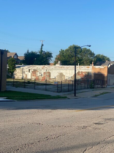 1830 Minnesota Ave, Kansas City, KS à vendre - Photo de l’immeuble – Image 3 sur 7