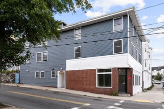 Plus de détails pour 1 Glenwood St, Malden, MA - Logement à vendre