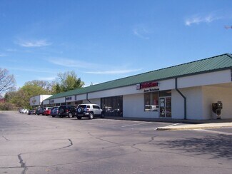 Plus de détails pour 1400 Teal Rd, Lafayette, IN - Local commercial à louer