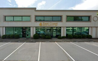 Plus de détails pour 3303 Airline Blvd, Portsmouth, VA - Local d'activités à louer