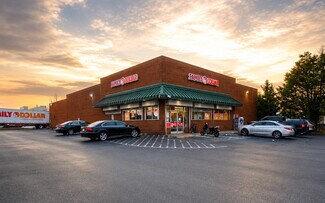 Plus de détails pour 1220 N 25th St, Richmond, VA - Local commercial à vendre