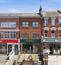148 Colney Hatch Ln, Londres à louer Photo de l’immeuble– Image 1 sur 9