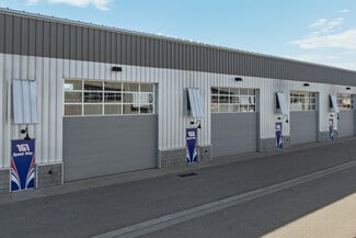 Plus de détails pour 161 W Speed Way, Pontiac, MI - Spécialisé à vendre
