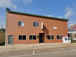 Plus de détails pour 207 N Washington St, Thorp, WI - Local commercial à vendre