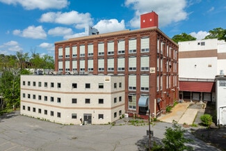 Plus de détails pour 20 Cameron St, Clinton, MA - Industriel/Logistique à vendre