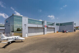 Plus de détails pour 2150 Palomar Airport Rd, Carlsbad, CA - Industriel/Logistique à louer