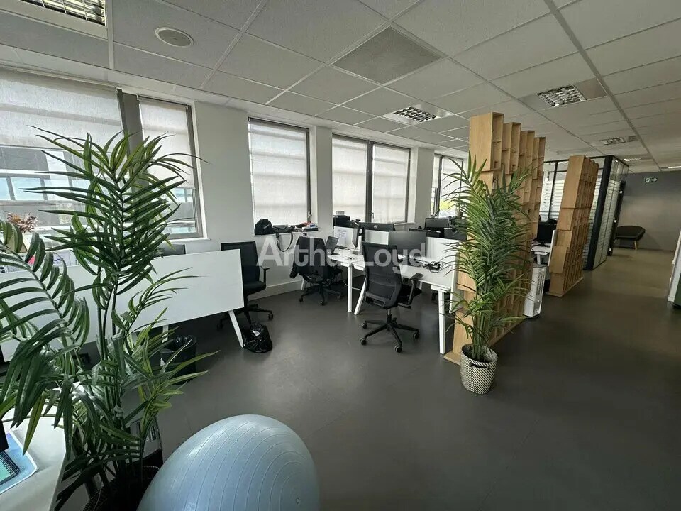 Bureau dans Bezannes à louer Photo intérieure– Image 1 sur 8