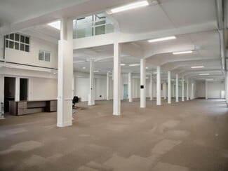 Plus de détails pour Industriel/Logistique à vendre