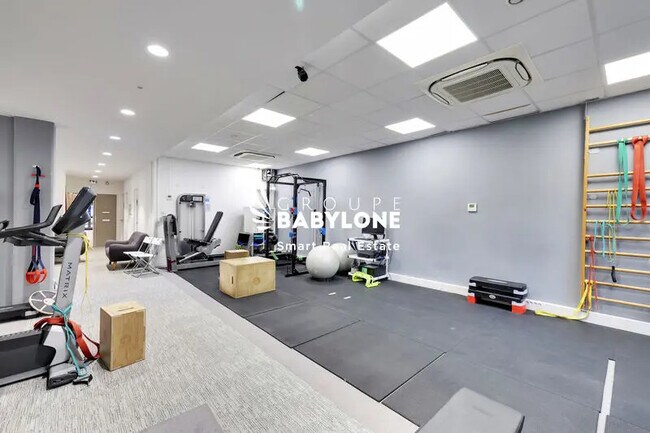 Plus de détails pour Bureau à louer