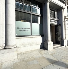 11-12 Haymarket, Londres à louer Photo de l’immeuble– Image 1 sur 7