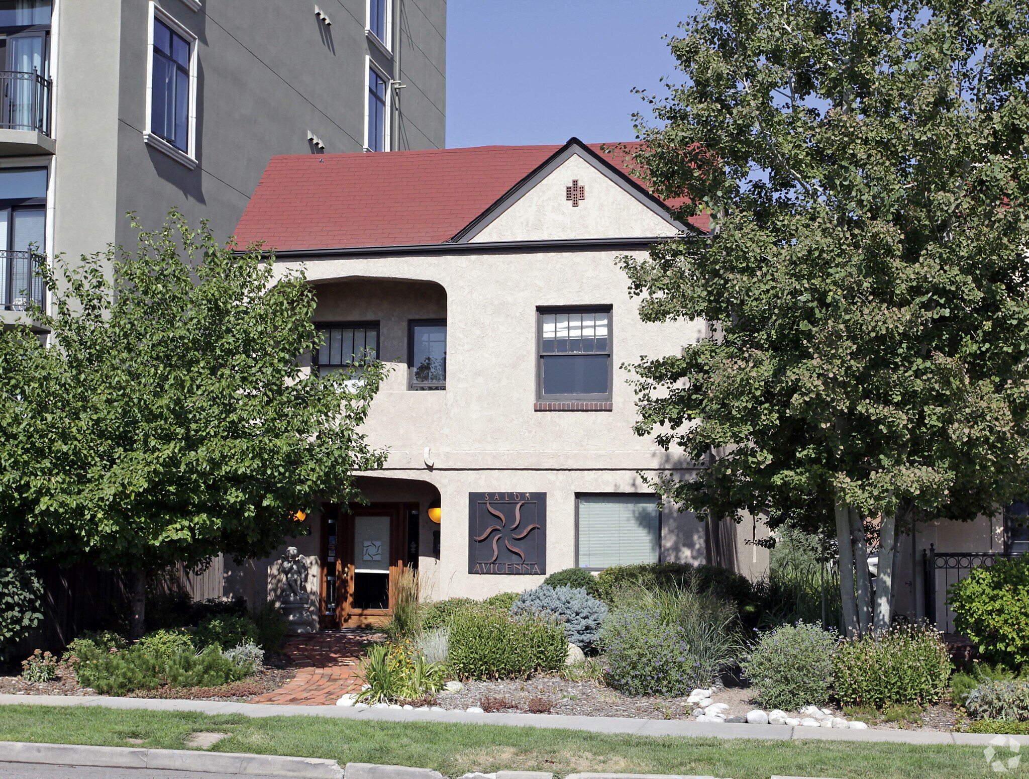 1763 Central St, Denver, CO à vendre Photo principale– Image 1 sur 3