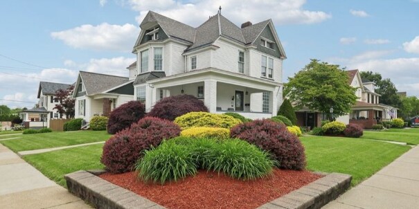 134 4th St, Ellwood City, PA à vendre - Photo de l’immeuble – Image 2 sur 5