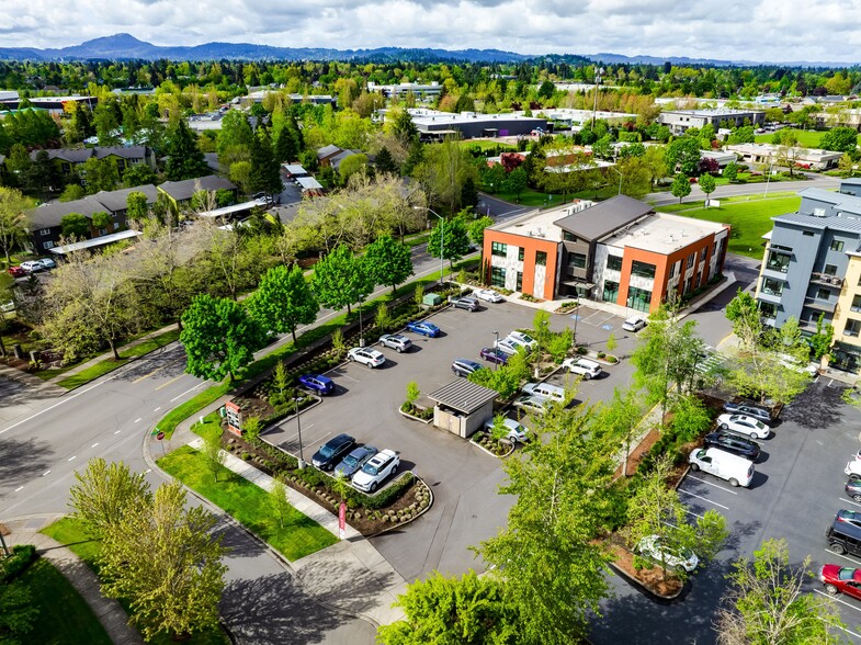 2921 Crescent Ave, Eugene, OR à louer - Photo de l’immeuble – Image 3 sur 17