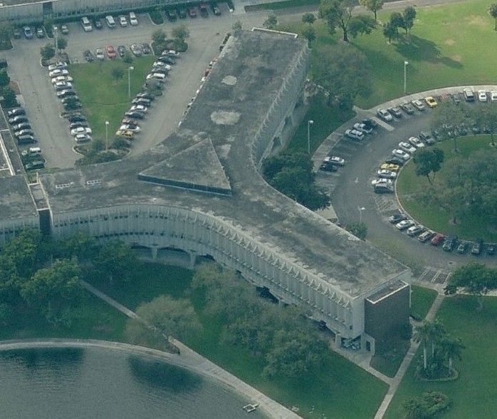 5000 T Rex Ave, Boca Raton, FL à louer - Photo de l’immeuble – Image 2 sur 19