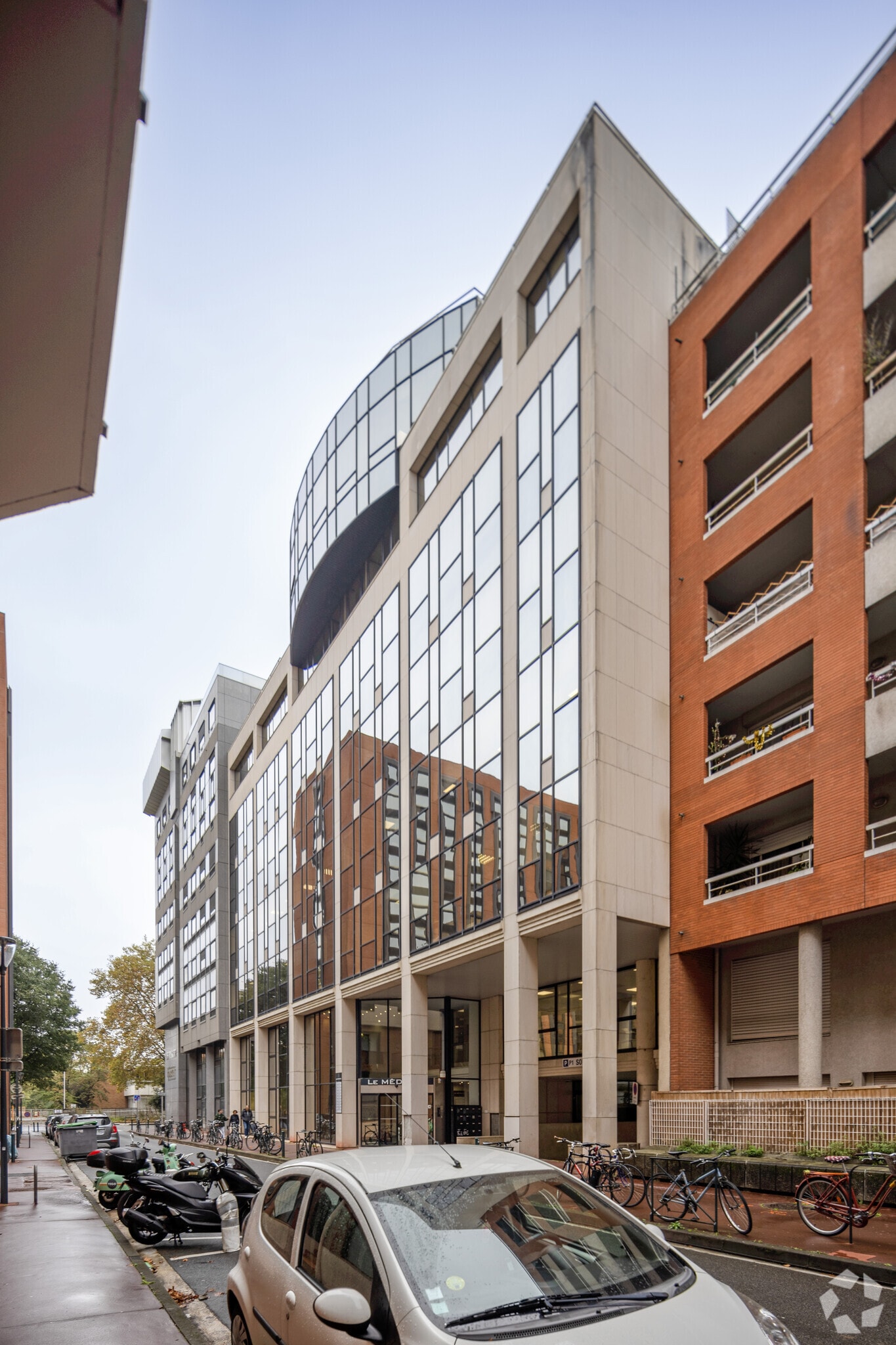 3 Rue Alaric II, Toulouse à louer Photo principale– Image 1 sur 15