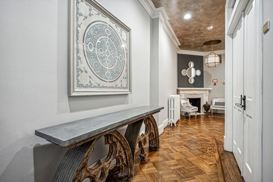 1712 N St NW, Washington, DC à louer - Photo intérieure – Image 2 sur 6